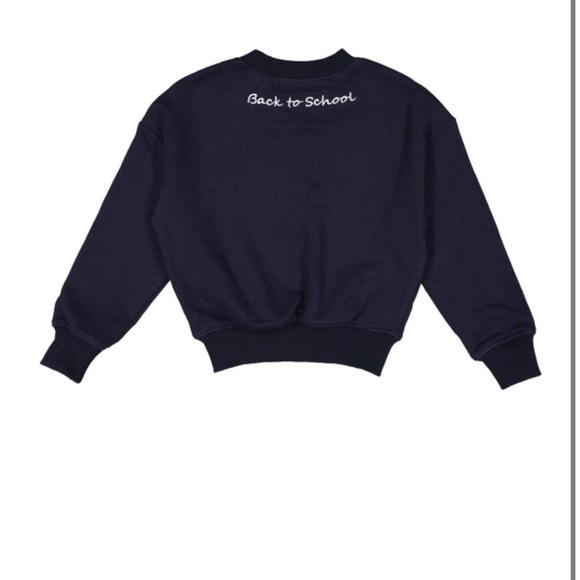 Zero plus Us sweatshirt - Picture 2 of 2